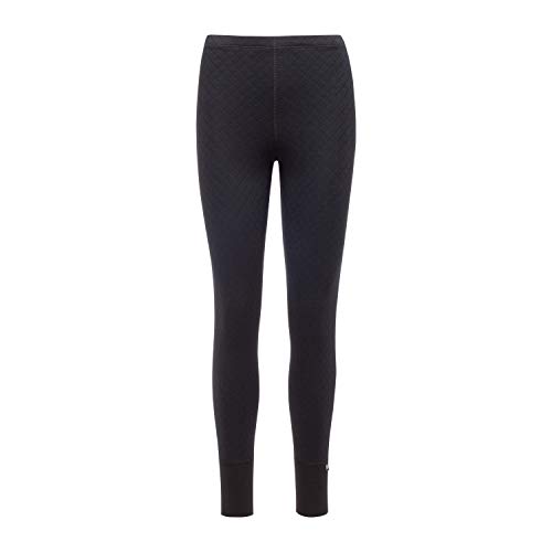 Thermowave 2in1 Lange Unterhose Damen - Thermo Unterwäsche Frauen Zweilagige Arbeitskleidung - Thermo Leggings Widerstandsfähige Warme Schnell Trocknende von Thermowave