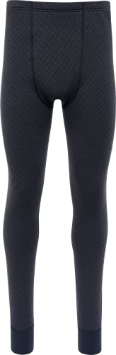 Thermowave 3in1 Merino Unterwäsche Herren - Lange Unterhose Männer - Thermounterwäsche Herren 330 GSM Extra warme Feuchtigkeitstransportierende Schnelltrocknende Weiter Bund, L Thermowave 3in1 Merino Unterwäsche Herren - Lange Unterhose Männer - Thermounterwäsche Herren 330 GSM Extra warme Feuchtigkeitstransportierende Schnelltrocknende Weiter Bund, L von Thermowave