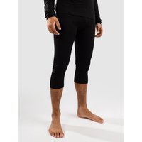 Thermowave Aero 3/4 Funktionshose black Thermowave Aero 3/4 Funktionshose black von Thermowave