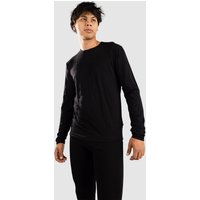 Thermowave Aero Funktionsshirt black von Thermowave