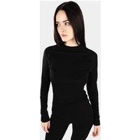 Thermowave Merino Warm Funktionsshirt black Thermowave Merino Warm Funktionsshirt black von Thermowave