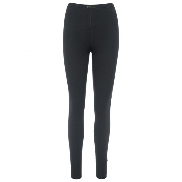 Thermowave - Women's 3 in 1 Pants - Merinounterwäsche Gr S schwarz von Thermowave