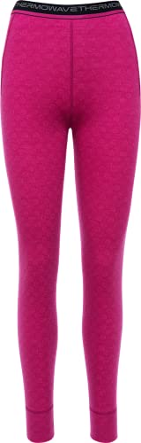 Thermowave Xtreme Thermoleggins für Damen - Merino Unterwäsche Damen - Thermounterwäsche Damen Winter Lange - Thermo Leggings Damen Leichtgewichtige Sanfte 220GSM Skiunterwäsche Damen Weiter Bund Thermowave Xtreme Thermoleggins für Damen - Merino Unterwäsche Damen - Thermounterwäsche Damen Winter Lange - Thermo Leggings Damen Leichtgewichtige Sanfte 220GSM Skiunterwäsche Damen Weiter Bund von Thermowave
