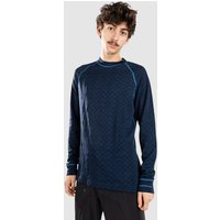 Thermowave Merino Xtreme Funktionsshirt topaz Thermowave Merino Xtreme Funktionsshirt topaz von Thermowave
