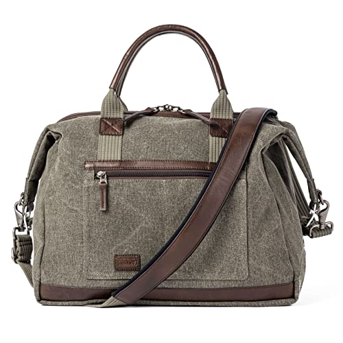 Retrospektive Weekender Bag für Ausflüge und Roadtrips, Pinestone, Medium, Classic Retrospektive Weekender Bag für Ausflüge und Roadtrips, Pinestone, Medium, Classic von Think Tank
