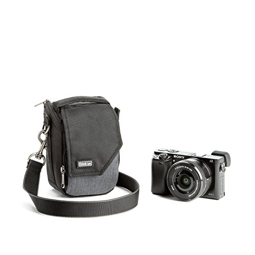 THINK TANK Mirrorless Mover 5 Umhängetasche, 75 cm, Schwarz (Negro) von Think Tank