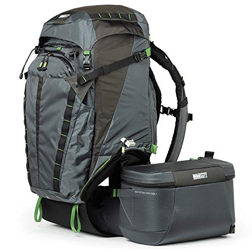 Think Tank Parent - Mindshiftgear Rotation Rucksack (50L+) von Think Tank