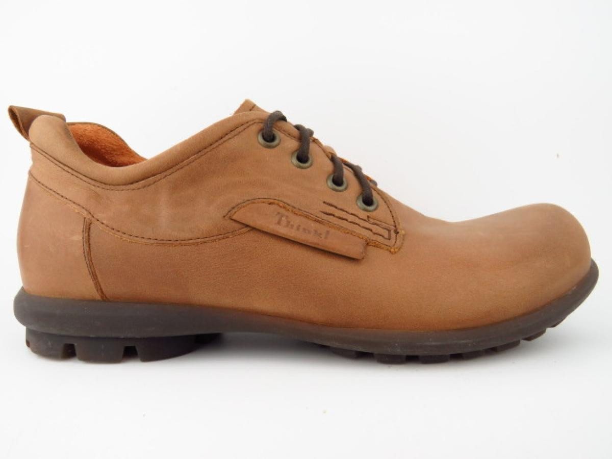 Think! KONG cuoio Sneaker Think! KONG cuoio Sneaker von Think!