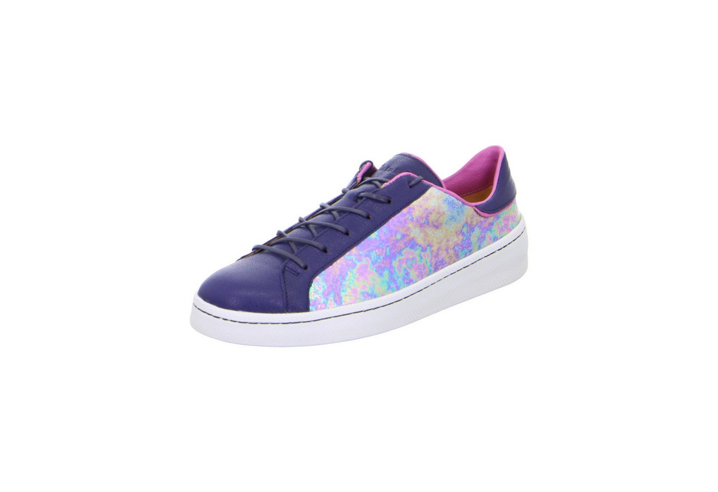 Think! Schnürschuh Kumi Sneaker Think! Schnürschuh Kumi Sneaker von Think!