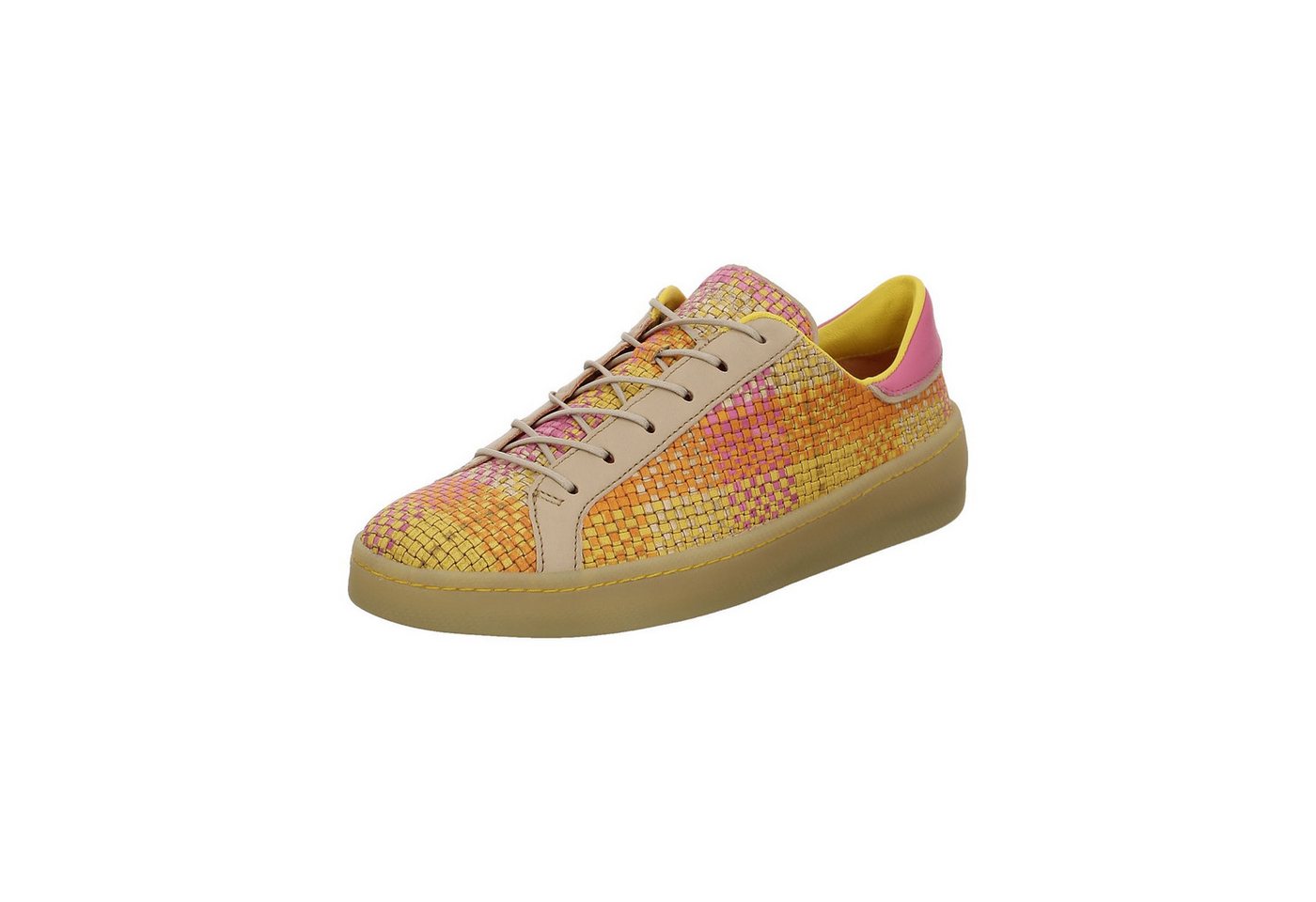 Think! Schnürschuh Kumi Sneaker Think! Schnürschuh Kumi Sneaker von Think!