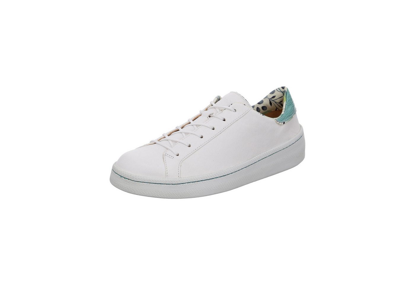 Think! Schnürschuh Kumi Sneaker Think! Schnürschuh Kumi Sneaker von Think!