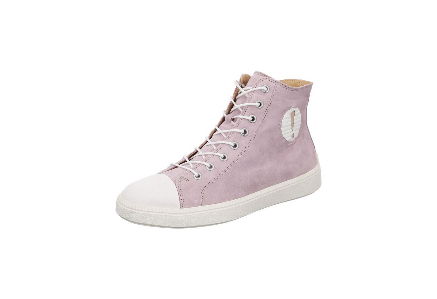 Think! Schnürschuh Turna Sneaker Think! Schnürschuh Turna Sneaker von Think!