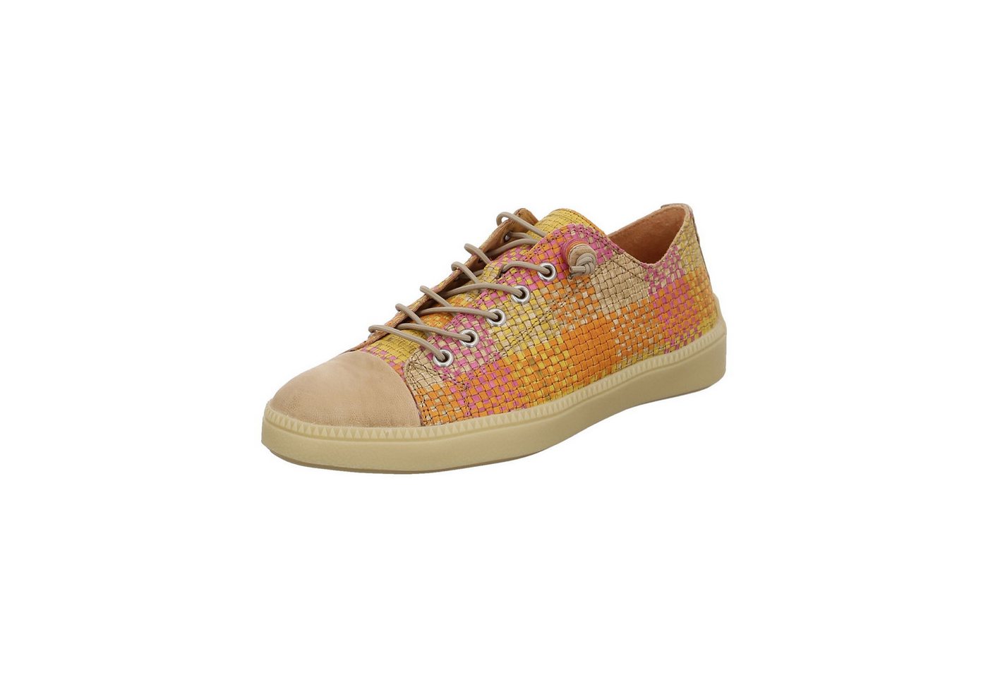 Think! Schnürschuh Turna Sneaker Think! Schnürschuh Turna Sneaker von Think!