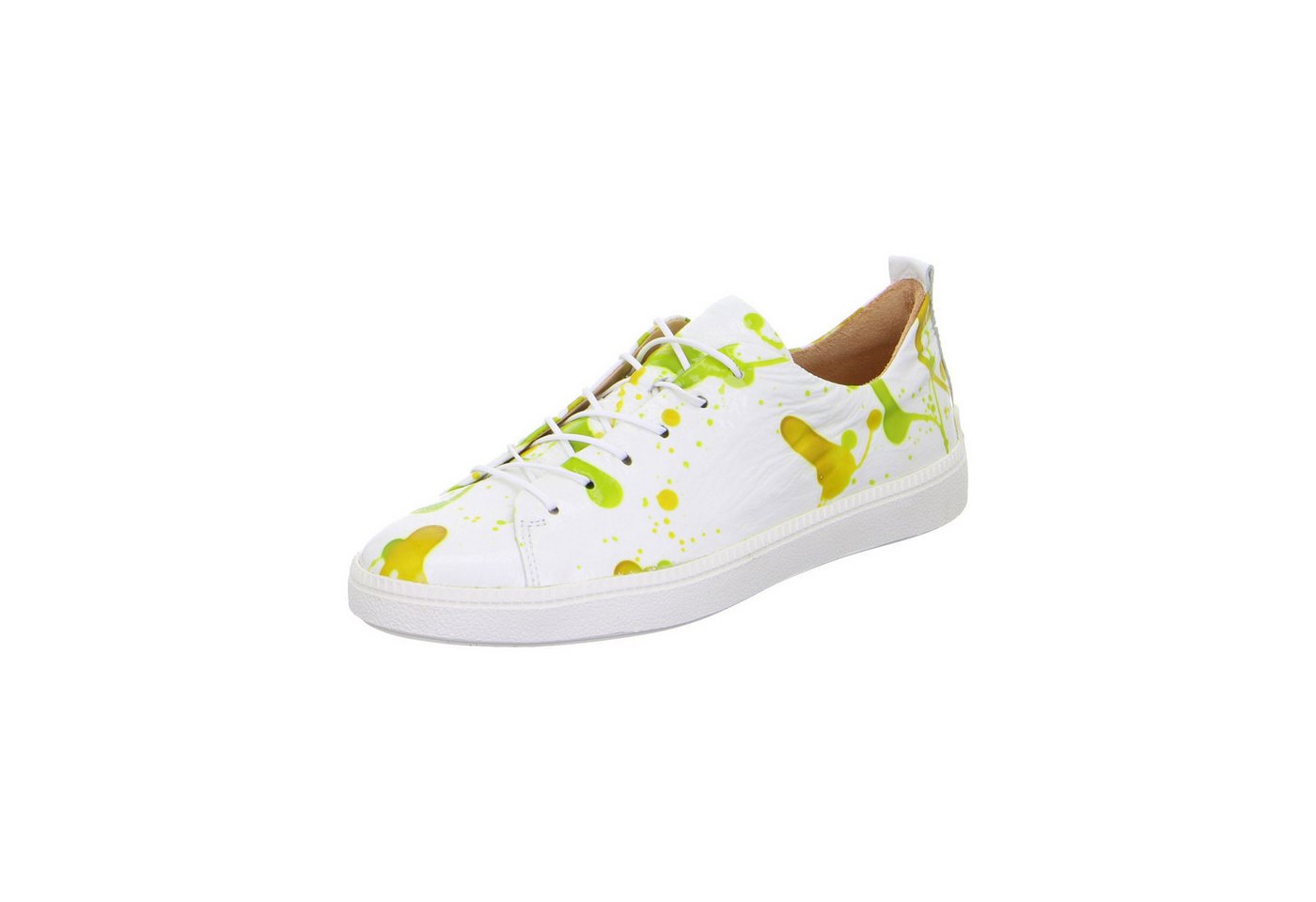 Think! Schnürschuh Turna Sneaker Think! Schnürschuh Turna Sneaker von Think!