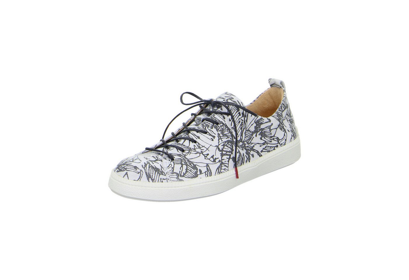 Think! Schnürschuh Turna Sneaker Think! Schnürschuh Turna Sneaker von Think!