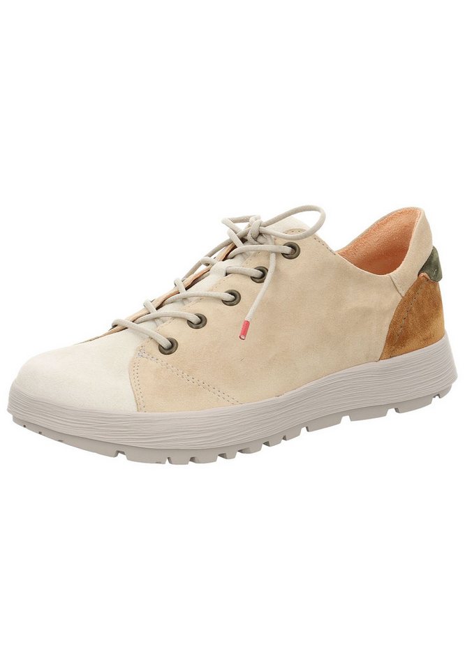 Think! Sneaker Veloursleder Sneaker Think! Sneaker Veloursleder Sneaker von Think!