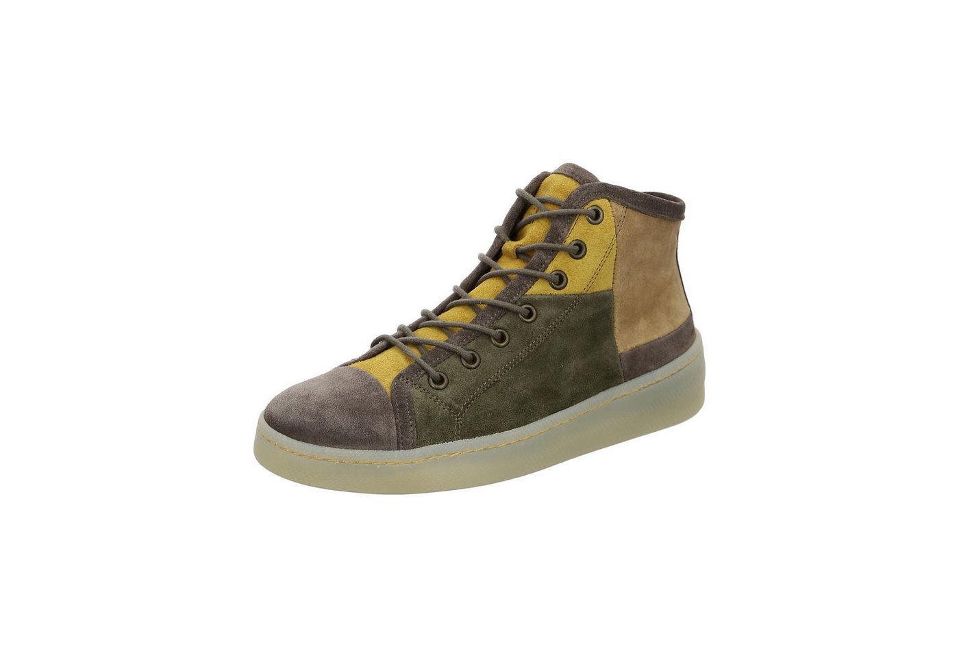 Think! Stiefelette Kumi Sneaker Think! Stiefelette Kumi Sneaker von Think!