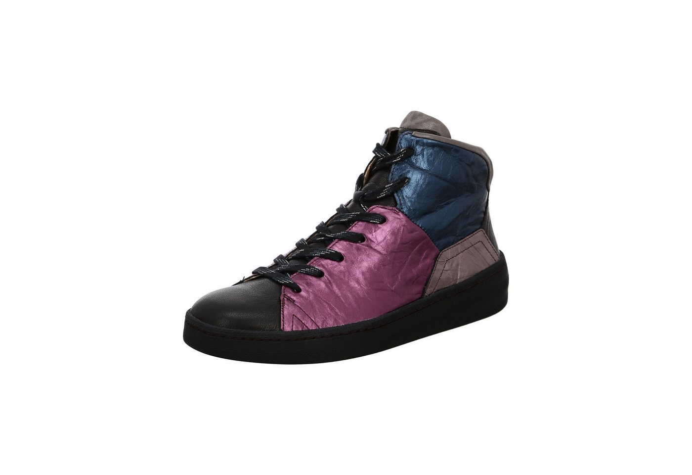 Think! Stiefelette Kumi Sneaker Think! Stiefelette Kumi Sneaker von Think!