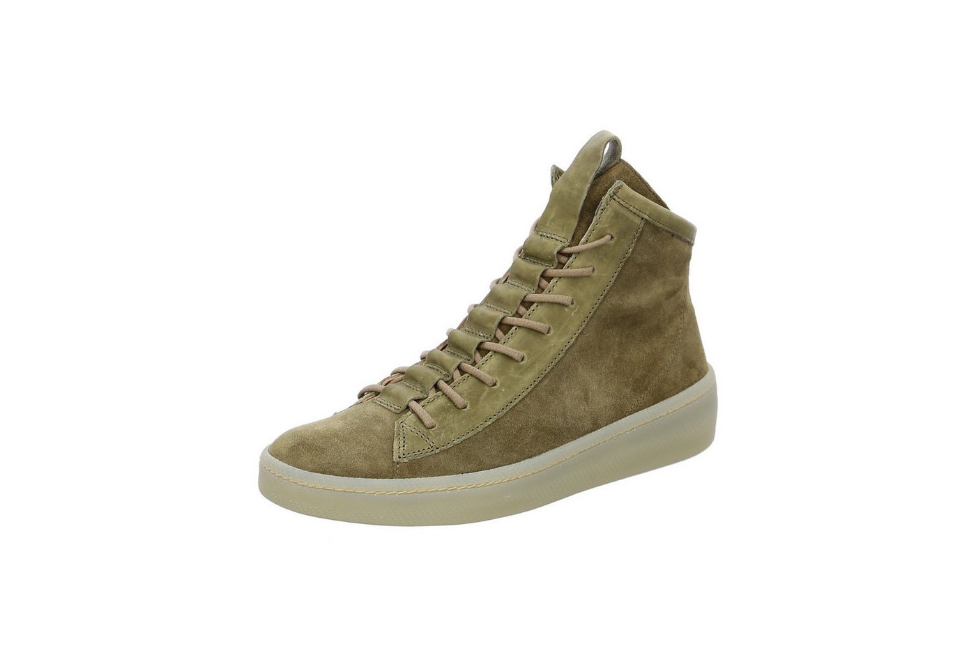 Think! Stiefelette Kumi Sneaker Think! Stiefelette Kumi Sneaker von Think!