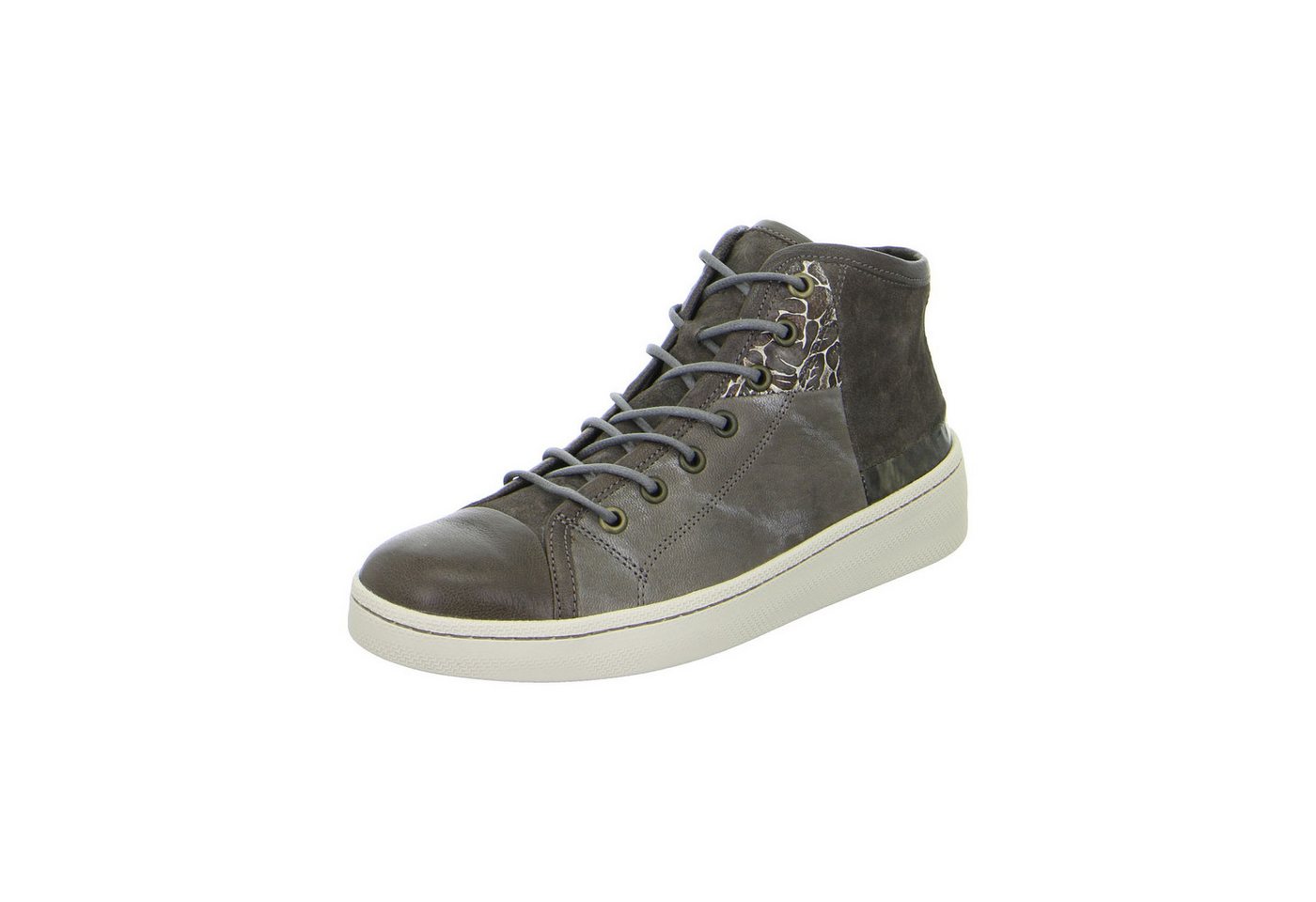 Think! Stiefelette Kumi Sneaker Think! Stiefelette Kumi Sneaker von Think!