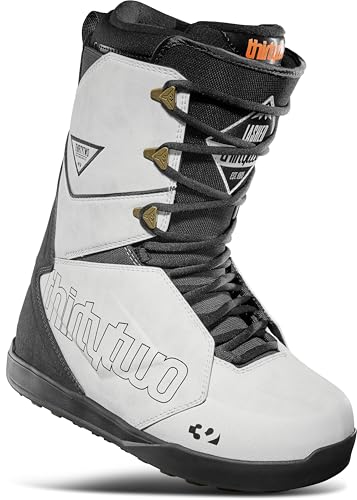 Thirtytwo Herren Lashed Snowboard Boots, Weiß/Schwarz, 42 EU von ThirtyTwo