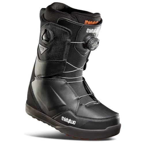 Thirtytwo Lashed double BOA Black-44 Thirtytwo Lashed double BOA Black-44 von ThirtyTwo