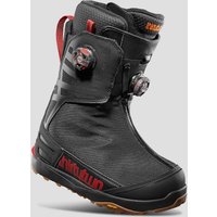 ThirtyTwo Jones MTB BOA Splitboard-Boots black von Thirtytwo