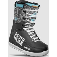 ThirtyTwo Lashed Bomb Hole 2024 Snowboard-Boots white von Thirtytwo