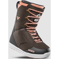 ThirtyTwo Lashed Bradshaw 2025 Snowboard-Boots brown von Thirtytwo