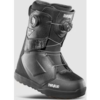 ThirtyTwo Lashed Double BOA 2025 Snowboard-Boots black ThirtyTwo Lashed Double BOA 2025 Snowboard-Boots black von Thirtytwo