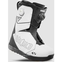 ThirtyTwo Lashed Double BOA 2025 Snowboard-Boots black ThirtyTwo Lashed Double BOA 2025 Snowboard-Boots black von Thirtytwo