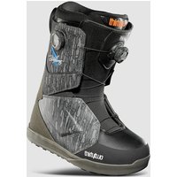 ThirtyTwo Lashed Double BOA Powell 2025 Snowboard-Boots black ThirtyTwo Lashed Double BOA Powell 2025 Snowboard-Boots black von Thirtytwo