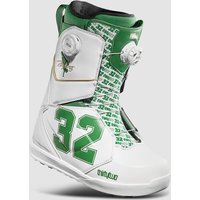 ThirtyTwo Lashed Double BOA Powell 2025 Snowboard-Boots green ThirtyTwo Lashed Double BOA Powell 2025 Snowboard-Boots green von Thirtytwo