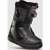 ThirtyTwo Lashed Double Boa 2023 Snowboard-Boots black ThirtyTwo Lashed Double Boa 2023 Snowboard-Boots black von Thirtytwo