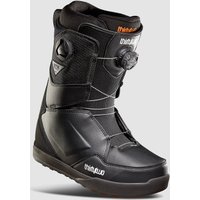 ThirtyTwo Lashed Double Boa 2024 Snowboard-Boots black ThirtyTwo Lashed Double Boa 2024 Snowboard-Boots black von Thirtytwo