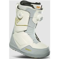 ThirtyTwo Lashed Double Boa 2024 Snowboard-Boots grey von Thirtytwo