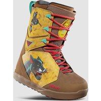 ThirtyTwo Lashed Fava 2025 Snowboard-Boots tobacco ThirtyTwo Lashed Fava 2025 Snowboard-Boots tobacco von Thirtytwo