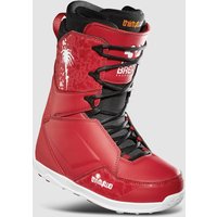 ThirtyTwo Lashed Premium Spring Break 2024 Snowboard-Boots red ThirtyTwo Lashed Premium Spring Break 2024 Snowboard-Boots red von Thirtytwo