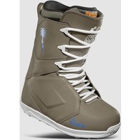 ThirtyTwo Lashed Premium Spring Break 2025 Snowboard-Boots white ThirtyTwo Lashed Premium Spring Break 2025 Snowboard-Boots white von Thirtytwo