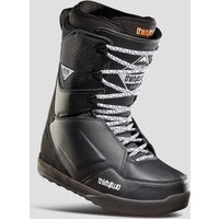 ThirtyTwo Lashed Snowboard-Boots black von Thirtytwo