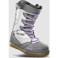 ThirtyTwo Light X Santa Cruz 2024 Snowboard-Boots gum ThirtyTwo Light X Santa Cruz 2024 Snowboard-Boots gum von Thirtytwo