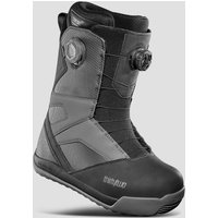 ThirtyTwo STW Double BOA 2025 Snowboard-Boots charcoal von Thirtytwo