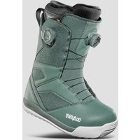 ThirtyTwo STW Double BOA 2025 Snowboard-Boots green ThirtyTwo STW Double BOA 2025 Snowboard-Boots green von Thirtytwo