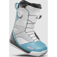 ThirtyTwo STW Double BOA 2025 Snowboard-Boots white ThirtyTwo STW Double BOA 2025 Snowboard-Boots white von Thirtytwo