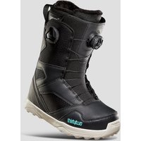 ThirtyTwo STW Double BOA Snowboard-Boots black ThirtyTwo STW Double BOA Snowboard-Boots black von Thirtytwo