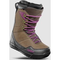 ThirtyTwo Shifty 2025 Snowboard-Boots black ThirtyTwo Shifty 2025 Snowboard-Boots black von Thirtytwo