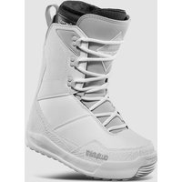 ThirtyTwo Shifty 2025 Snowboard-Boots grey von Thirtytwo