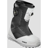 ThirtyTwo Stw Double Boa 2024 Snowboard-Boots black von Thirtytwo