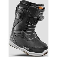ThirtyTwo TM-2 Double BOA 2025 Snowboard-Boots gum ThirtyTwo TM-2 Double BOA 2025 Snowboard-Boots gum von Thirtytwo