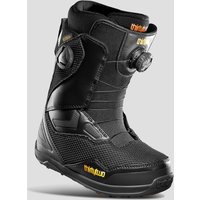 ThirtyTwo TM 2 Double BOA Snowboard-Boots black von Thirtytwo